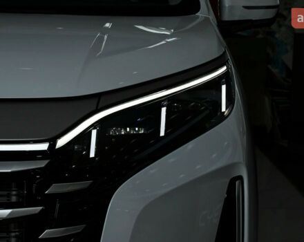 купить новое авто БИД Summer 2026 года от официального дилера Автосалон ECODRIVE AUTO Київ БИД фото