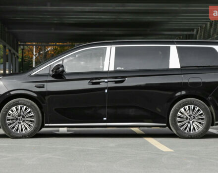 купити нове авто БІД Summer 2026 року від офіційного дилера Автосалон ECODRIVE AUTO Київ БІД фото