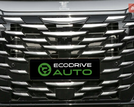 купити нове авто БІД Summer 2026 року від офіційного дилера Автосалон ECODRIVE AUTO Київ БІД фото