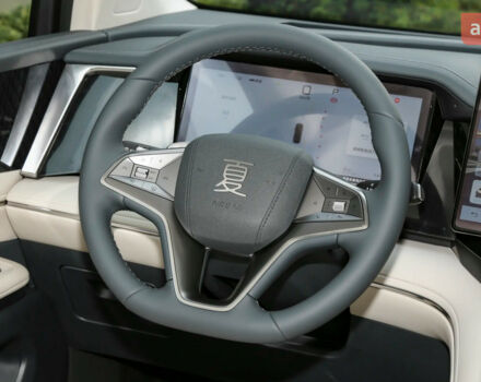 купить новое авто БИД Summer 2026 года от официального дилера Автосалон ECODRIVE AUTO Київ БИД фото