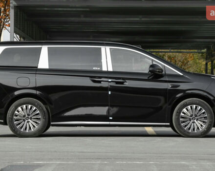 купити нове авто БІД Summer 2026 року від офіційного дилера Автосалон ECODRIVE AUTO Київ БІД фото