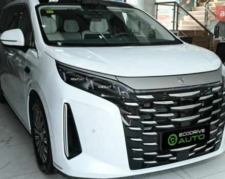 купить новое авто БИД Summer 2026 года от официального дилера Автосалон ECODRIVE AUTO Київ БИД фото