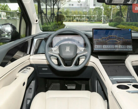 купити нове авто БІД Summer 2026 року від офіційного дилера Автосалон ECODRIVE AUTO Київ БІД фото