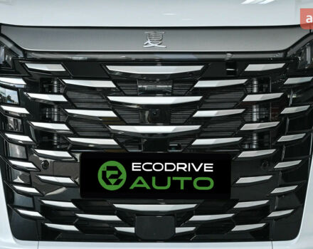 купить новое авто БИД Summer 2026 года от официального дилера Автосалон ECODRIVE AUTO Київ БИД фото