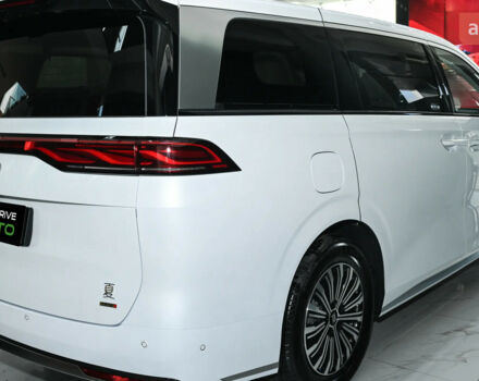 купить новое авто БИД Summer 2026 года от официального дилера Автосалон ECODRIVE AUTO Київ БИД фото