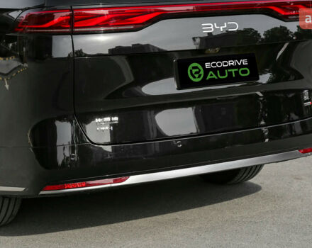 купити нове авто БІД Summer 2026 року від офіційного дилера Автосалон ECODRIVE AUTO Київ БІД фото