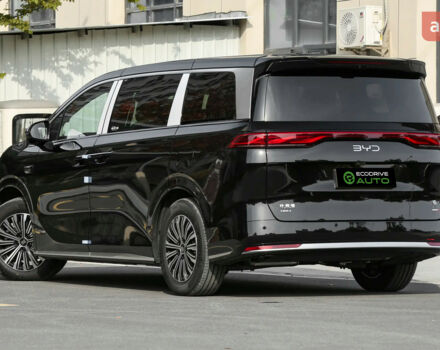 купити нове авто БІД Summer 2026 року від офіційного дилера Автосалон ECODRIVE AUTO Київ БІД фото