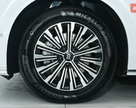 купить новое авто БИД Summer 2026 года от официального дилера Автосалон ECODRIVE AUTO Київ БИД фото