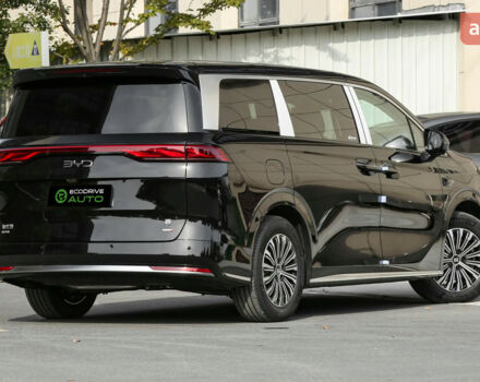 купити нове авто БІД Summer 2026 року від офіційного дилера Автосалон ECODRIVE AUTO Київ БІД фото