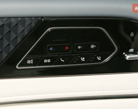 купить новое авто БИД Summer 2026 года от официального дилера Автосалон ECODRIVE AUTO Київ БИД фото