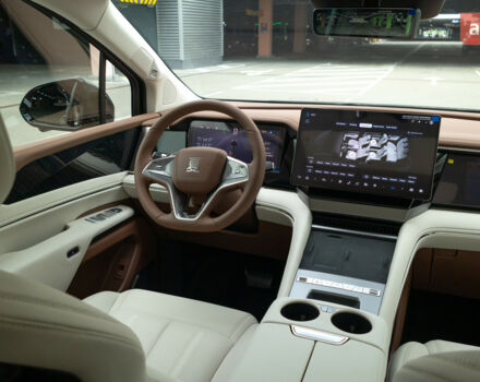 купити нове авто БІД Summer 2025 року від офіційного дилера Автосалон ECODRIVE AUTO Київ БІД фото