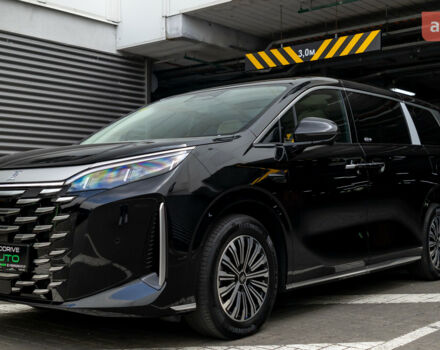 купити нове авто БІД Summer 2025 року від офіційного дилера Автосалон ECODRIVE AUTO Київ БІД фото