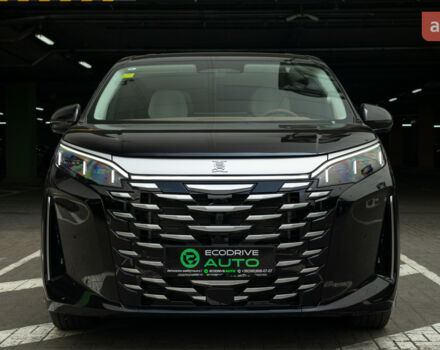 купить новое авто БИД Summer 2025 года от официального дилера Автосалон ECODRIVE AUTO Київ БИД фото
