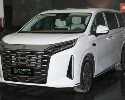 БИД Summer 2025 года купить новое авто БИД Summer 2025 года от официального дилера METEK БИД фото