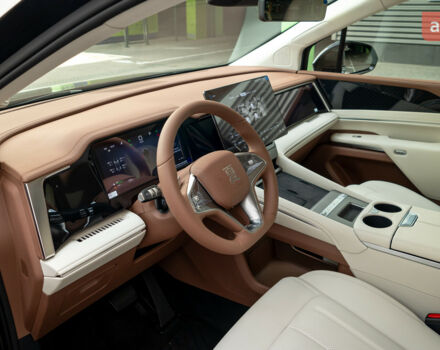 купити нове авто БІД Summer 2025 року від офіційного дилера Автосалон ECODRIVE AUTO Київ БІД фото