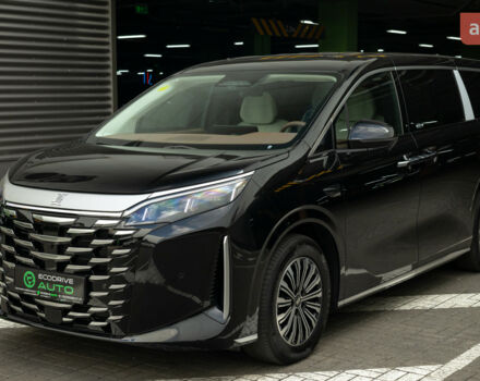 купить новое авто БИД Summer 2025 года от официального дилера Автосалон ECODRIVE AUTO Київ БИД фото