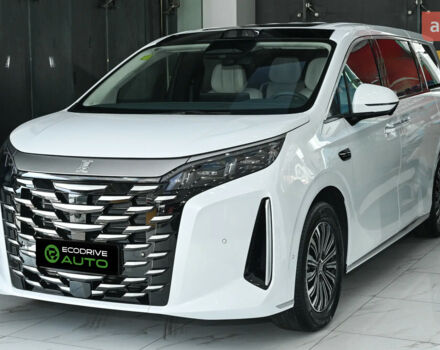 купить новое авто БИД Summer 2026 года от официального дилера Автосалон ECODRIVE AUTO Київ БИД фото