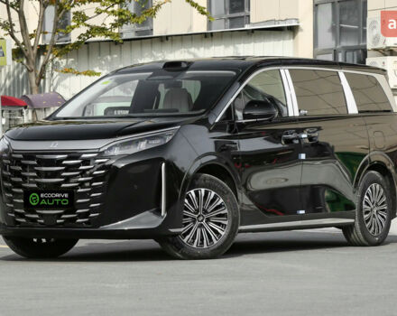 купити нове авто БІД Summer 2026 року від офіційного дилера Автосалон ECODRIVE AUTO Київ БІД фото