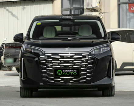 купити нове авто БІД Summer 2026 року від офіційного дилера Автосалон ECODRIVE AUTO Київ БІД фото