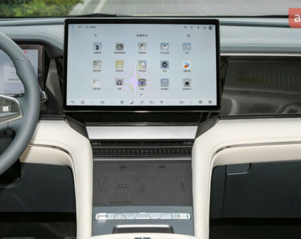 купить новое авто БИД Summer 2026 года от официального дилера Автосалон ECODRIVE AUTO Київ БИД фото