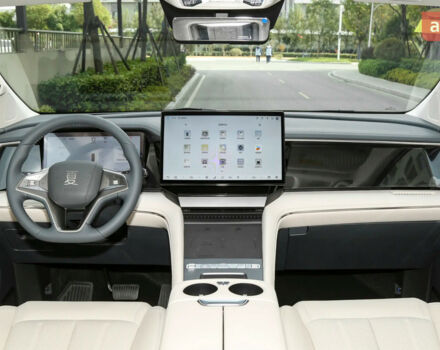 купити нове авто БІД Summer 2026 року від офіційного дилера Автосалон ECODRIVE AUTO Київ БІД фото