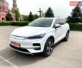 Белый БИД Tang, объемом двигателя 0 л и пробегом 19 тыс. км за 36000 $, фото 1 на Automoto.ua