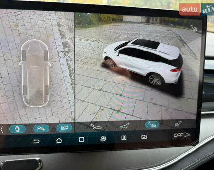 БИД Tang 2021 в Желтых Водах на Automoto.ua Белый БИД Tang, объемом двигателя 0 л и пробегом 75 тыс. км за 28900 $, фото 34 на Automoto.ua