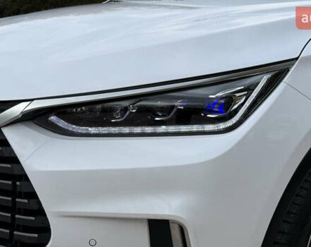 БИД Tang 2021 в Желтых Водах на Automoto.ua Белый БИД Tang, объемом двигателя 0 л и пробегом 75 тыс. км за 28900 $, фото 10 на Automoto.ua