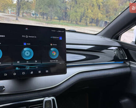 БИД Tang 2021 в Желтых Водах на Automoto.ua Белый БИД Tang, объемом двигателя 0 л и пробегом 75 тыс. км за 28900 $, фото 23 на Automoto.ua
