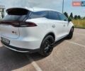 Белый БИД Tang, объемом двигателя 0 л и пробегом 36 тыс. км за 26000 $, фото 1 на Automoto.ua
