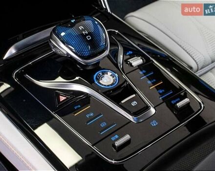 Белый БИД Tang, объемом двигателя 0 л и пробегом 4 тыс. км за 39900 $, фото 11 на Automoto.ua