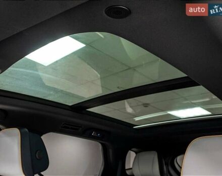 Белый БИД Tang, объемом двигателя 0 л и пробегом 4 тыс. км за 39900 $, фото 10 на Automoto.ua