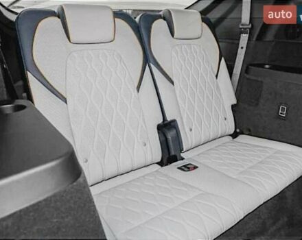 Белый БИД Tang, объемом двигателя 0 л и пробегом 4 тыс. км за 39900 $, фото 16 на Automoto.ua