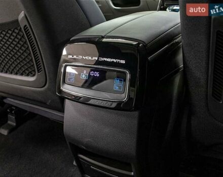 Белый БИД Tang, объемом двигателя 0 л и пробегом 4 тыс. км за 39900 $, фото 15 на Automoto.ua