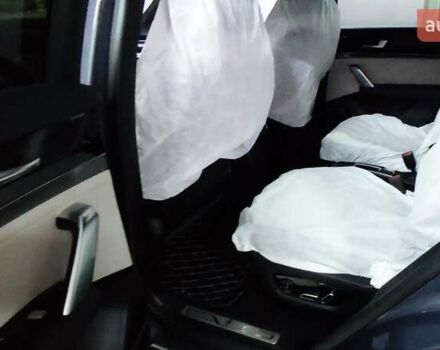 Белый БИД Tang, объемом двигателя 0 л и пробегом 4 тыс. км за 39900 $, фото 21 на Automoto.ua