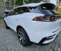 Белый БИД Tang, объемом двигателя 0 л и пробегом 15 тыс. км за 36500 $, фото 11 на Automoto.ua