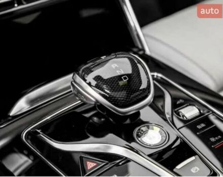 Белый БИД Tang, объемом двигателя 0 л и пробегом 4 тыс. км за 39900 $, фото 12 на Automoto.ua