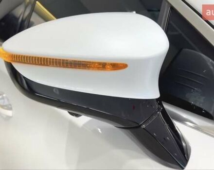 Белый БИД Tang, объемом двигателя 0 л и пробегом 4 тыс. км за 39900 $, фото 23 на Automoto.ua