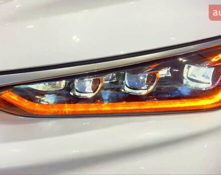 Белый БИД Tang, объемом двигателя 0 л и пробегом 4 тыс. км за 39900 $, фото 1 на Automoto.ua