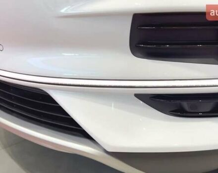 Белый БИД Tang, объемом двигателя 0 л и пробегом 4 тыс. км за 39900 $, фото 2 на Automoto.ua