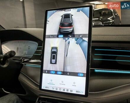 Белый БИД Tang, объемом двигателя 0 л и пробегом 4 тыс. км за 39900 $, фото 14 на Automoto.ua