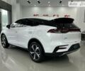 Белый БИД Tang, объемом двигателя 0 л и пробегом 1 тыс. км за 39900 $, фото 2 на Automoto.ua