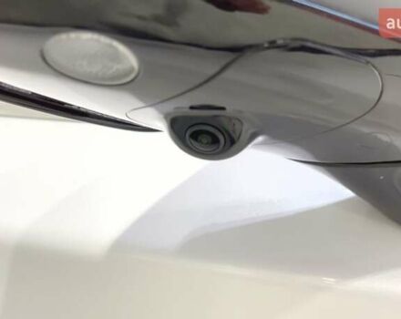 Белый БИД Tang, объемом двигателя 0 л и пробегом 4 тыс. км за 39900 $, фото 5 на Automoto.ua