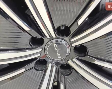 Белый БИД Tang, объемом двигателя 0 л и пробегом 4 тыс. км за 39900 $, фото 6 на Automoto.ua