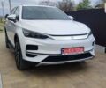 Белый БИД Tang, объемом двигателя 0 л и пробегом 1 тыс. км за 39900 $, фото 4 на Automoto.ua