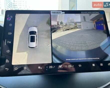 Белый БИД Tang, объемом двигателя 0 л и пробегом 2 тыс. км за 37000 $, фото 21 на Automoto.ua