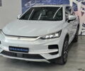 Белый БИД Tang, объемом двигателя 0 л и пробегом 4 тыс. км за 36900 $, фото 1 на Automoto.ua