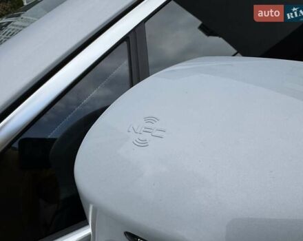 Белый БИД Tang, объемом двигателя 0 л и пробегом 2 тыс. км за 37000 $, фото 12 на Automoto.ua