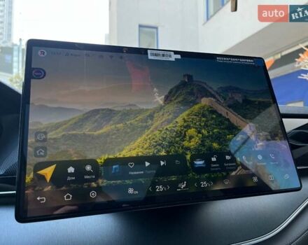 Белый БИД Tang, объемом двигателя 0 л и пробегом 2 тыс. км за 37000 $, фото 19 на Automoto.ua