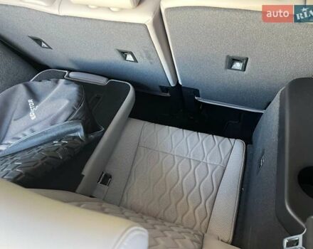 Белый БИД Tang, объемом двигателя 0 л и пробегом 2 тыс. км за 37000 $, фото 33 на Automoto.ua